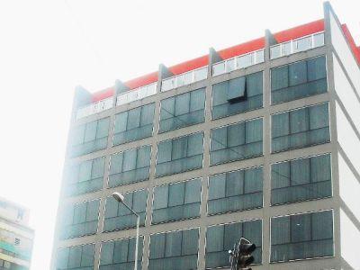 Aparthotel Tropicana Luanda Exterior photo